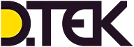 DTEK Logo