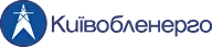 Kyivoblenergo Logo